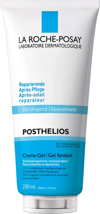 La Roche Posay Posthelios (Gel, 200 ml)