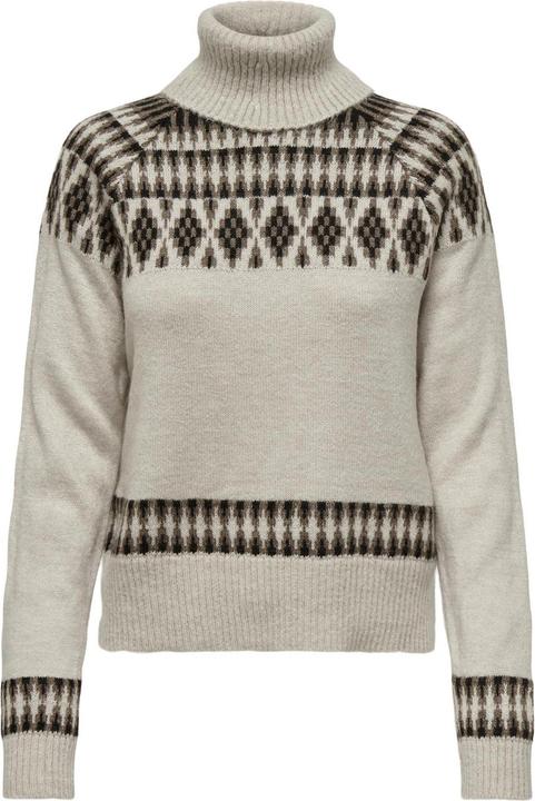 Only Rollkragen Strickpullover (XXL)