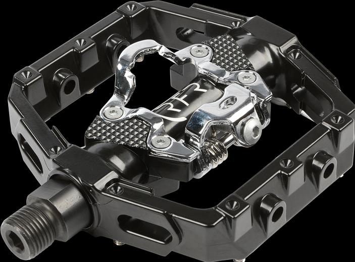 Actual product image Rfr Flat pedal