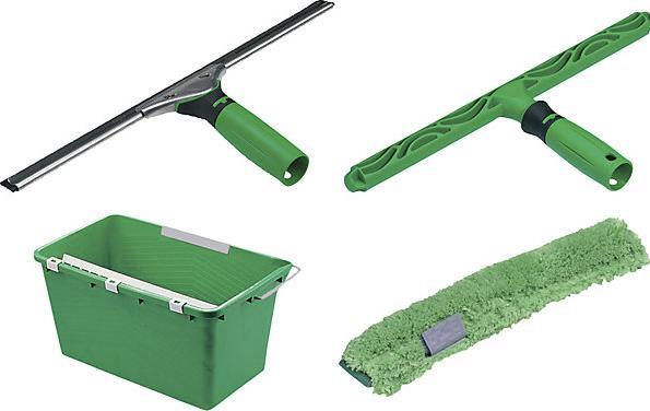 Actual product image Unger Glass cleaning set (1 pcs.)