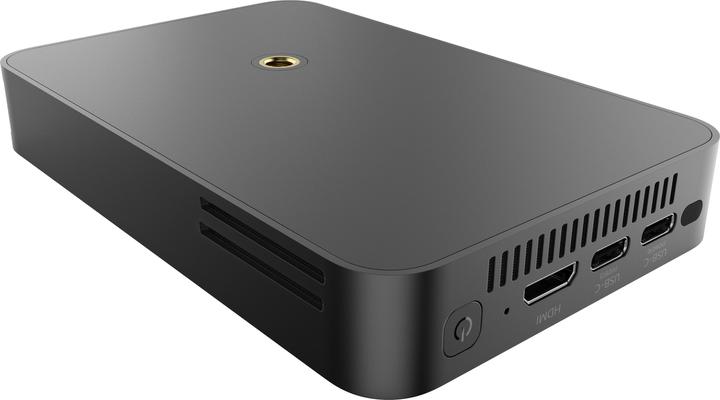 Productafbeelding Philips GoPix 1 (WVGA, 120 lm, 1.2:1)