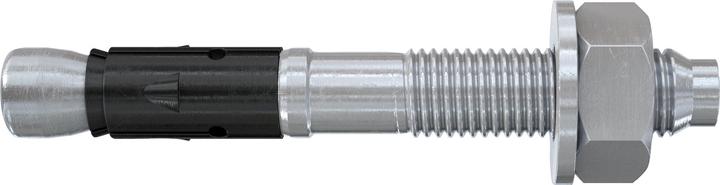Produktbild Fischer Bolzenanker FAZ II Plus 10/10 K (50 Stk.)