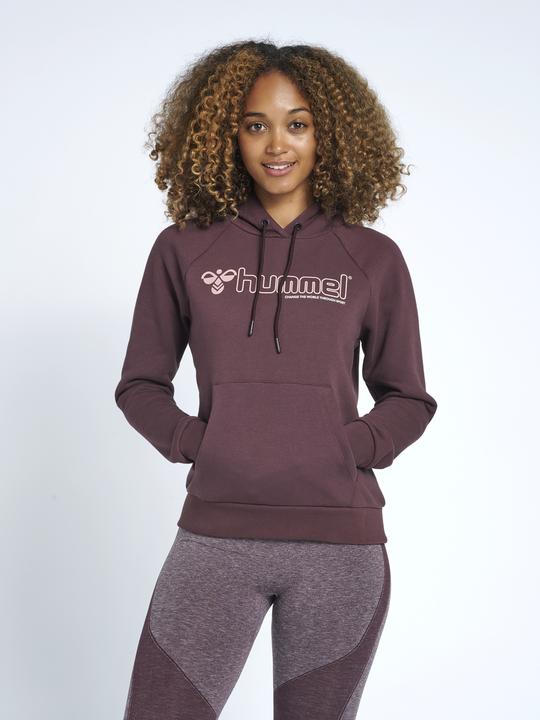 Produktbild hummel Noni Hoodie (XS)