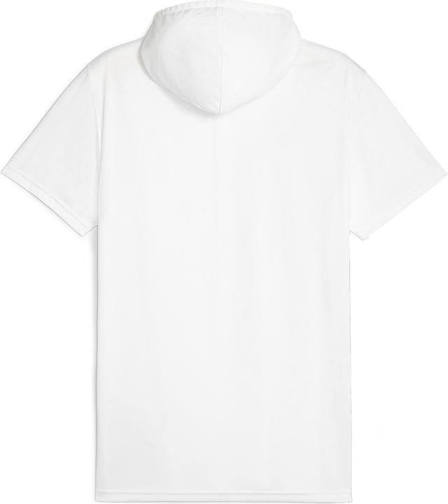 Actual product image Puma Hoops Team SS Shooting Shirt (M)
