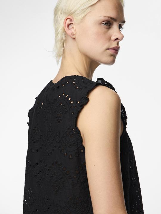 Image du produit Pieces PCVILDE Haut à volants (S)