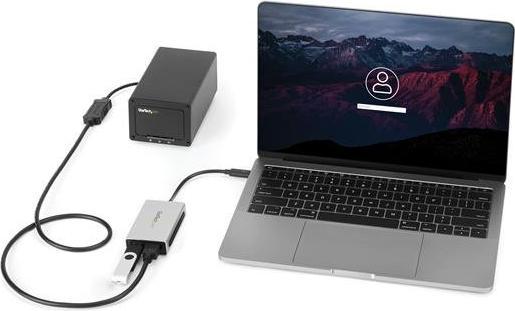 Immagine prodotto StarTech Saetta 3 All'Adattatore Esata (Thunderbolt)