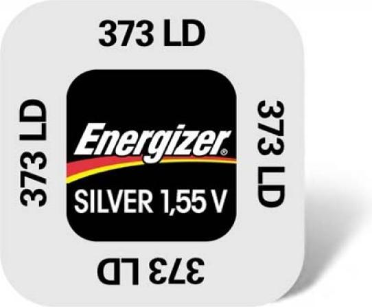Immagine prodotto Energizer Multidrain 373 1.5V S (1 pz., V373, 30 mAh)