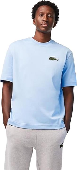 Immagine prodotto Lacoste Maglietta Ampia Biologico Uomo (XS)