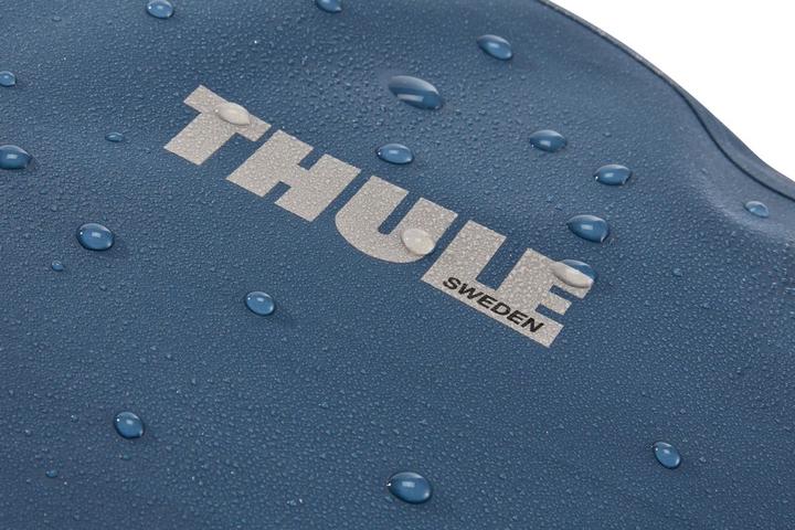 Produktbild Thule Packtaschen-Set (13 l, Gepäckträgertasche)
