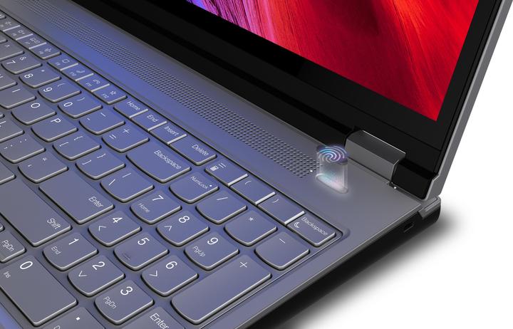 Actual product image Lenovo ThinkPad P16 Gen 2 (16", Intel Core i7-14700HX, 64 GB, 1000 GB, DE)