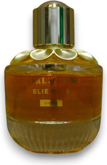 Produktbild Elie Saab Girl of Now (Eau de Parfum, 50 ml)