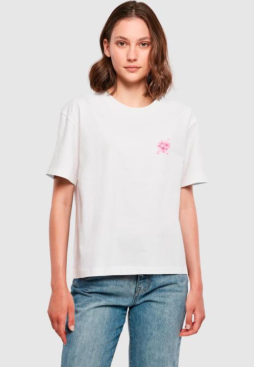 Actual product image Miss Tee Self Love Club Tee - 105765 (XL)