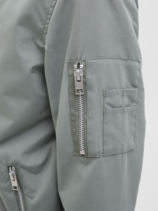 Image du produit Jack & Jones Junior Jjerush Bomber Noos Jnr (140)