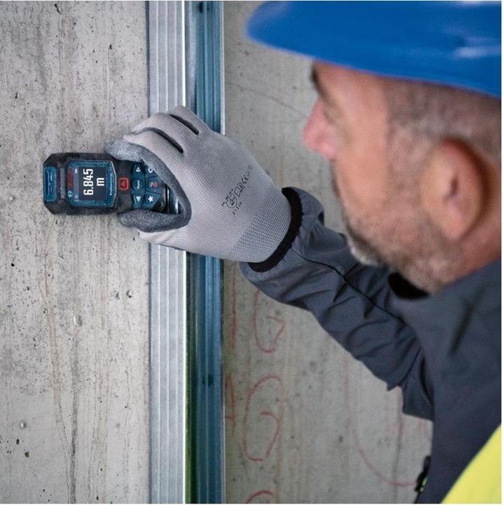 Produktbild Bosch Professional GLM 50-22 (50 m, 635 nm)