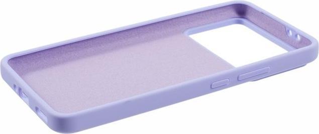 Produktbild MU Classic Liquid Silicone Series (Xiaomi Poco F6 Pro)