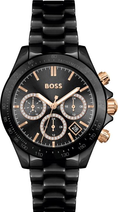 BOSS Hugo Novia (Analoguhr, 38 mm)