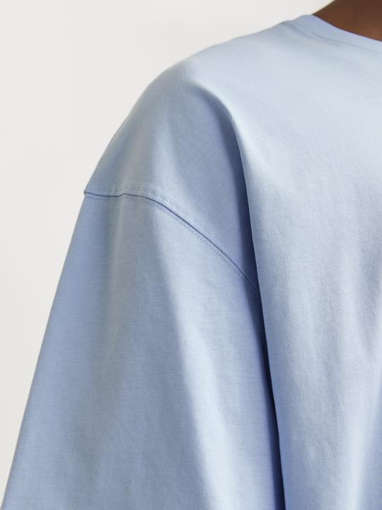 Actual product image Jack & Jones Jjecharge Tee O-Neck Noos (S)