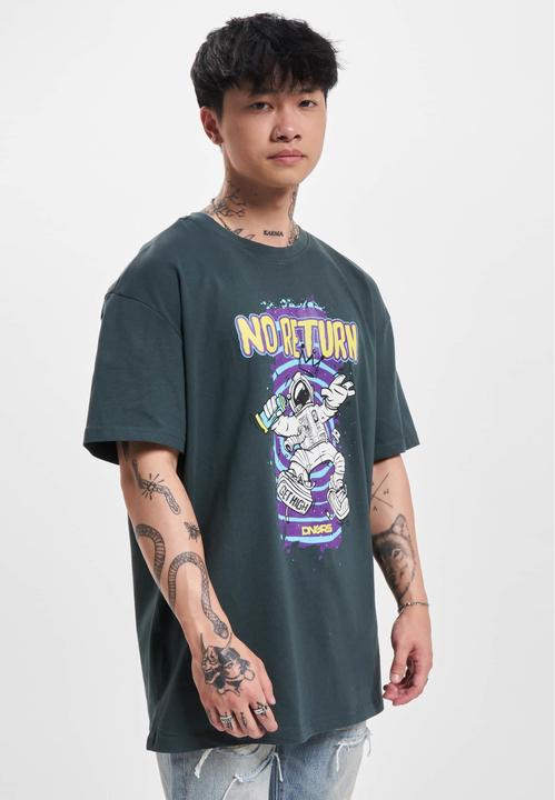 Immagine prodotto Dangerous DNGRS NoReturn Tshirt - 111117 (S)