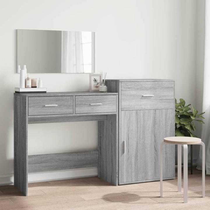 Immagine prodotto VidaXL Katusha (80 x 39 x 80 cm)