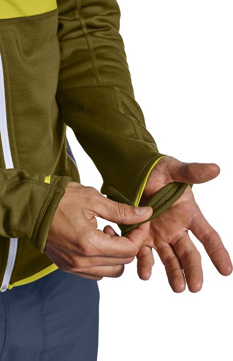 Image du produit Ortovox Fleece Hoody (L)