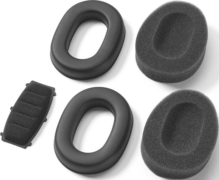Hellberg Hygieneset zu Secure 1&2 (Hearing protection replacement pads)