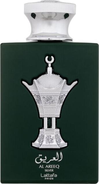Produktbild Lattafa Perfumes Pride Al Areeq Silver (Eau de Parfum, 100 ml)