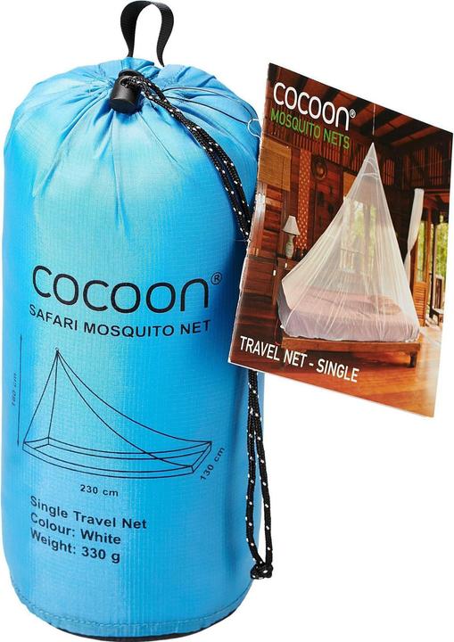 Produktbild Cocoon Mosquito Travel Net