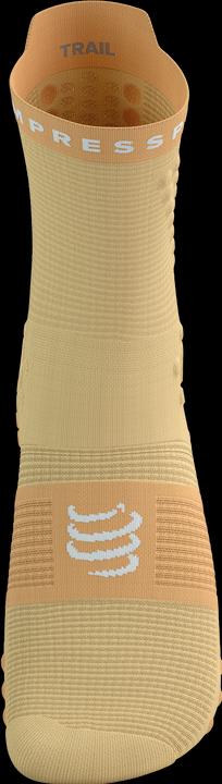Actual product image Compressport Pro Racing Socks v4.0 Trail (45 - 48)