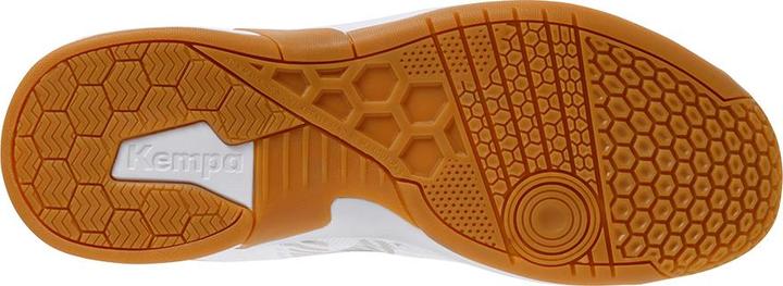 Produktbild Kempa Hallen-Sport-Schuhe Kourtfly Three W (43)