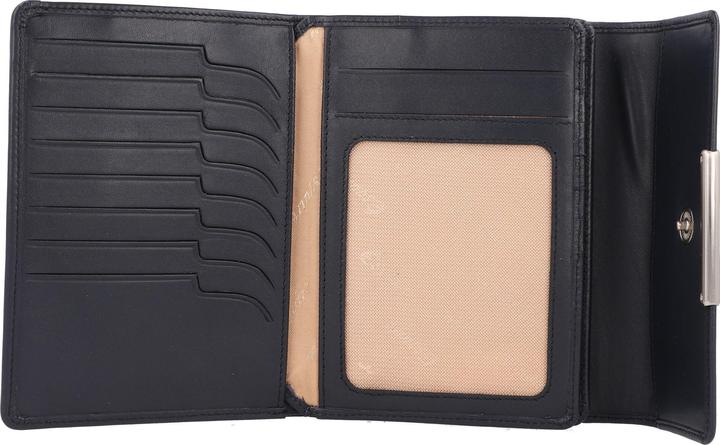 Immagine prodotto Esquire Portafoglio Helena RFID in pelle 14 cm