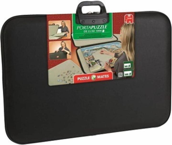 Produktbild Jumbo Portapuzzle Deluxe (1000 Teile)