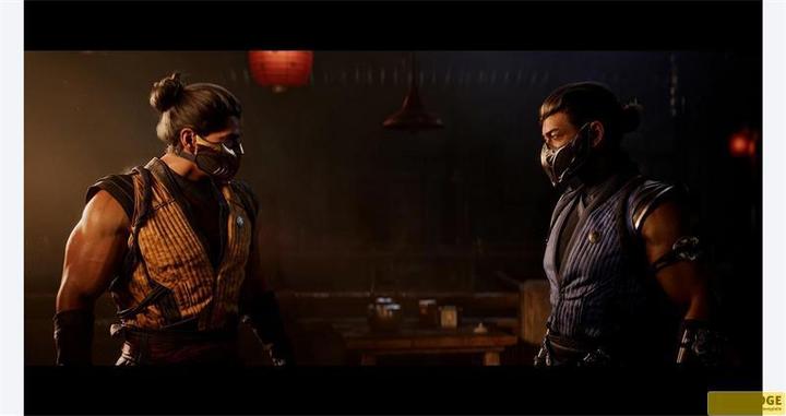 Produktbild WB Mortal Kombat 1 - Premium Edition (PS5, DE)