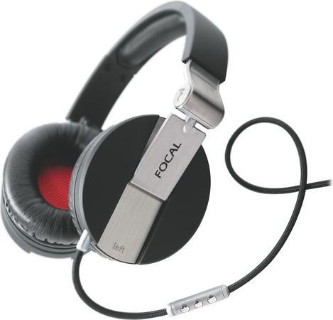 Actual product image Focal Spirit One (Cable)
