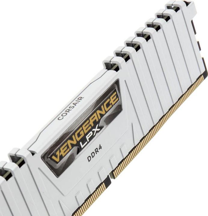 Produktbild Corsair Vengeance LPX (2 x 8GB, 3200 MHz, DDR4-RAM, DIMM)