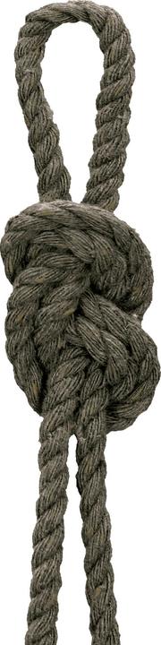 Immagine prodotto Anchor Crafty (filato per macramè, ritorto) di circa 5 mm (40 m)