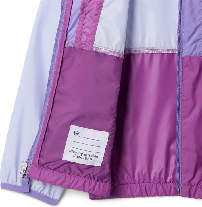 Produktbild Columbia Back Bowl™ II Hooded Windbreaker (164, XL)