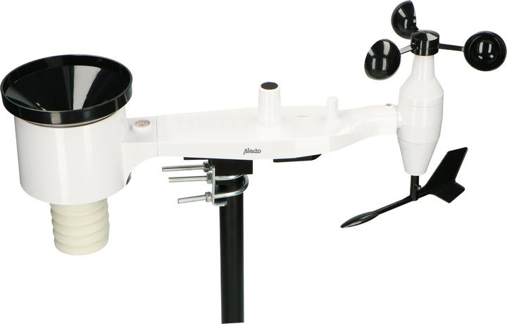 Actual product image Alecto WS5200 weerstation