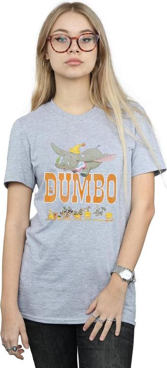 Produktbild Disney Dumbo The One And Only TShirt (M)
