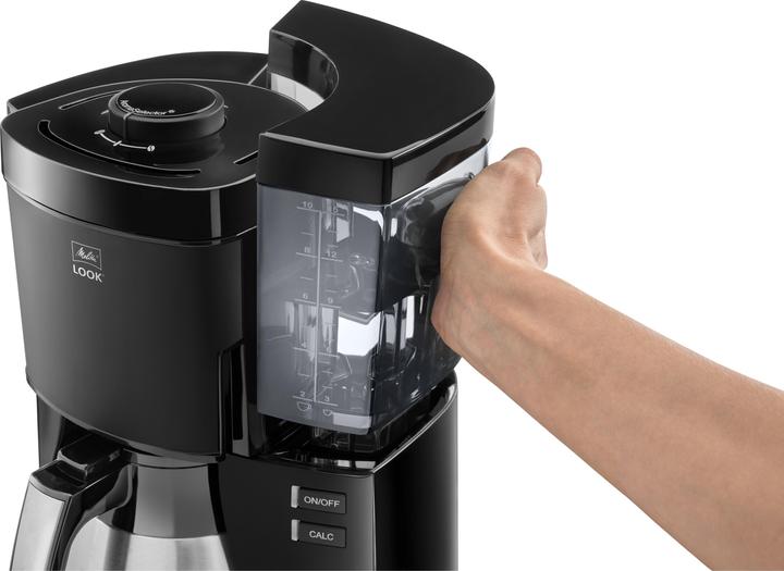 Actual product image Melitta Look