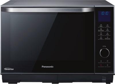 Panasonic NN-DS596MWPG Steam Plus Compact (27 l)