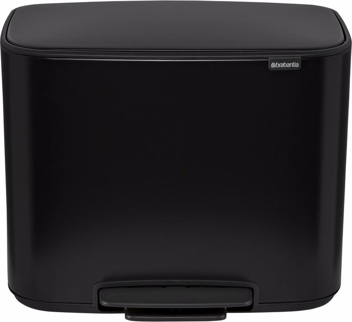 Brabantia Bo pedal bin (36 l)