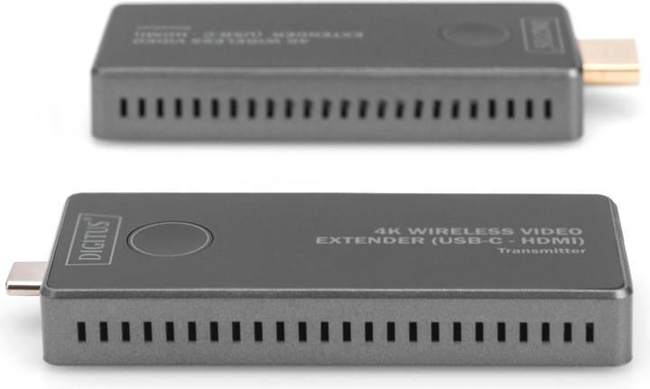Actual product image Digitus DS-55324 (30 m, HDCP 2.2, HDCP)
