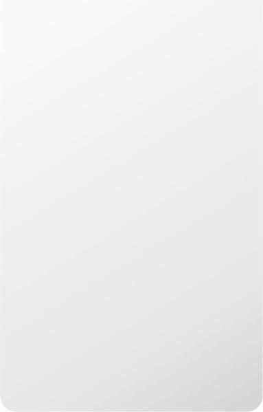 Image du produit Okmore Verre de protection d'écran 9H pour Huawei P9 (1 pièce(s), Huawei P9)