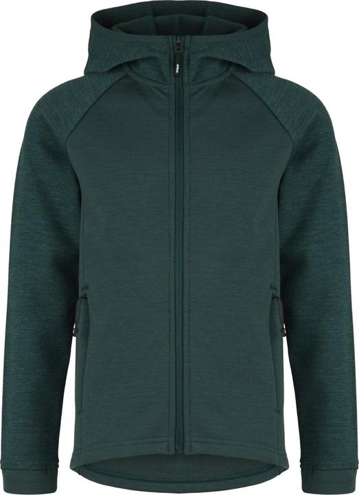 Stoic Kid's MerinoFleece335 KuolpaSt. Zip Hoody