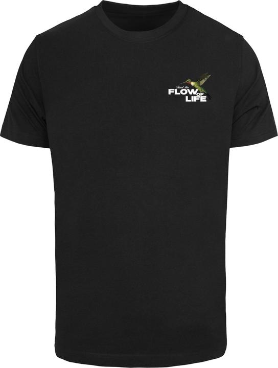 Produktbild Mister Tee Flow Of Live Tee - 159503 (XL)