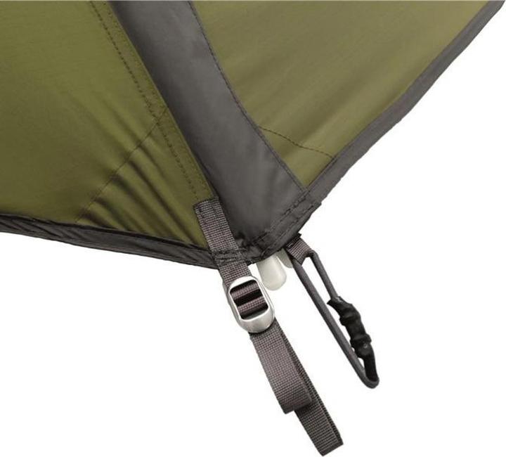 Produktbild Robens Voyager Versa 3 Zelt (Tunnelzelt, 4.50 kg, 3 Personen)