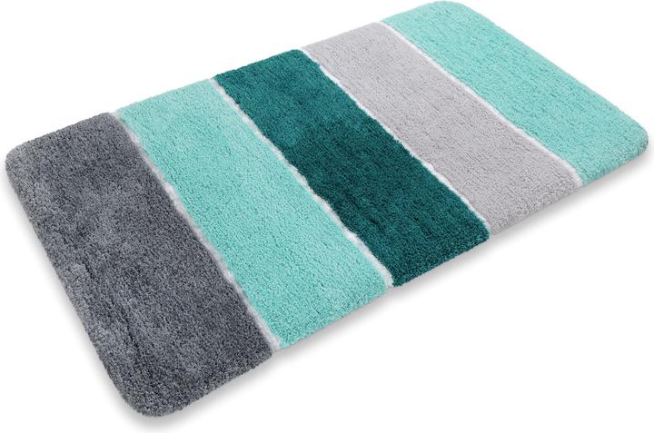 Produktbild Homie Living Badteppich Rio Marina (80 x 150 cm)