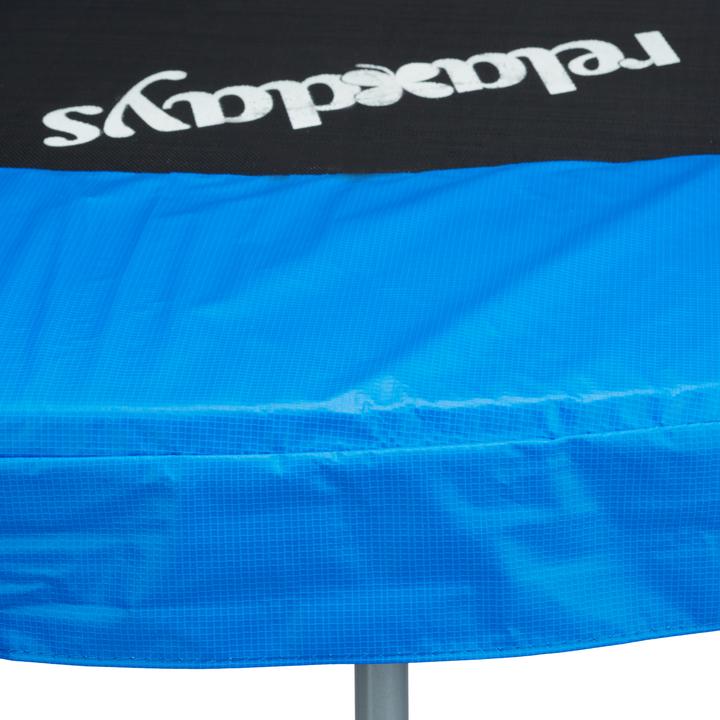 Produktbild Relaxdays Randabdeckung Trampolin