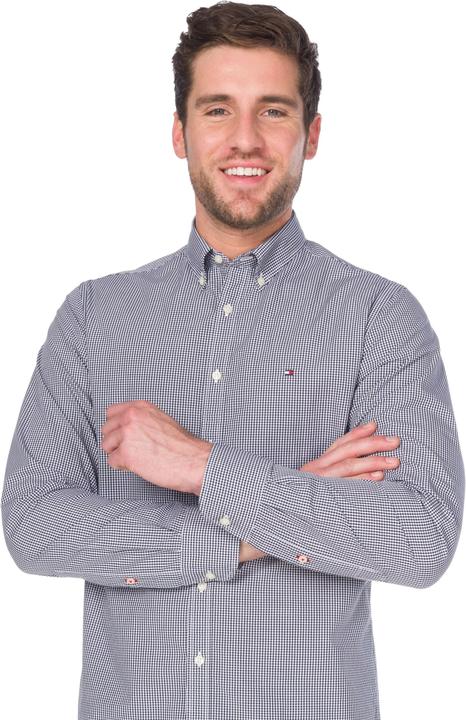 Tommy Hilfiger Camicia con vestibilità regolare (XL)