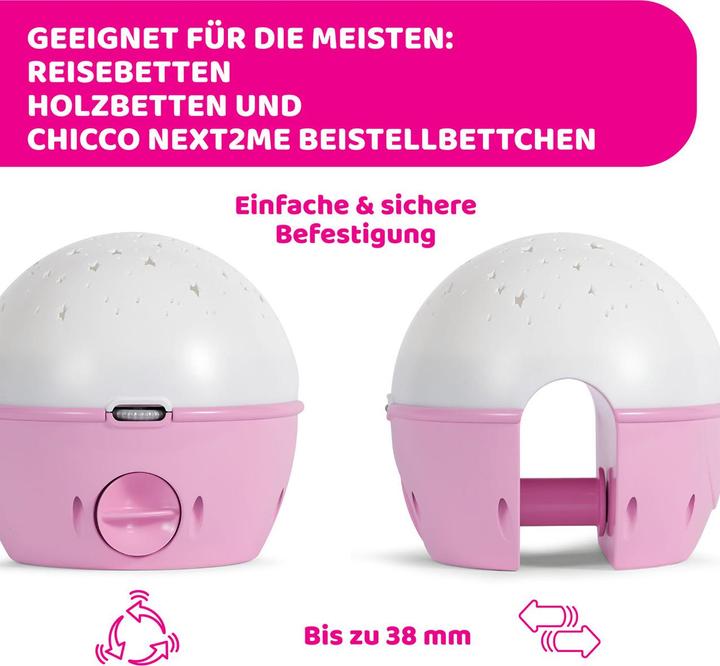 Image du produit Chicco Les 2 prochaines étoiles